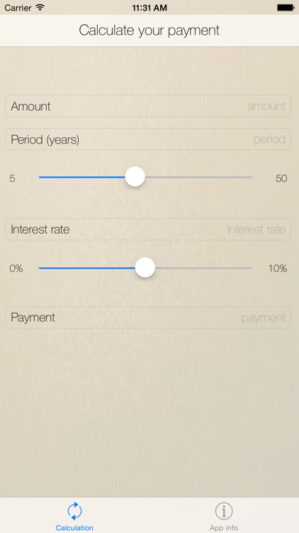 Mortgage Calculators