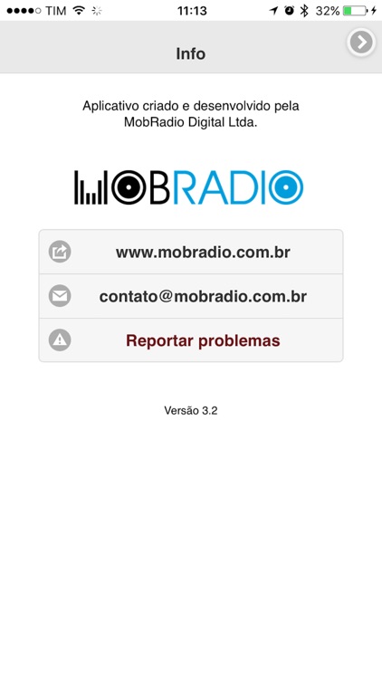 Rádio Cidade | Rio de Janeiro screenshot-4