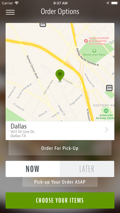 How to cancel & delete Go Go Dallas from iphone & ipad 2