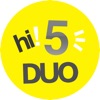 Hi5Duo