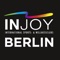 Die INJOY Berlin-App versorgt Dich mit allen wichtigen Informationen rund um Dein Studio – und das mit minimalem Aufwand