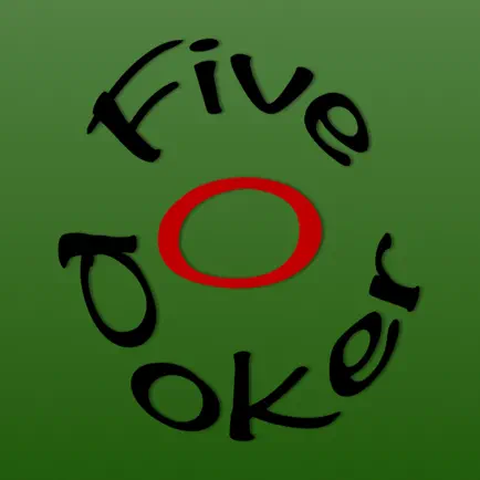Five O Poker Читы