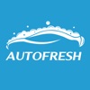AutoFresh Mobile Car Washer