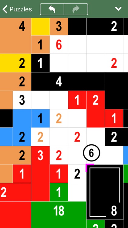 Conceptis Block-a-Pix