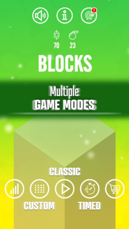 Blocks: Colorful Puzzle