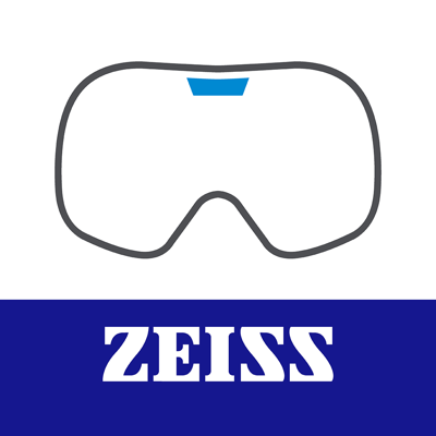 ZEISS Snow Goggle Collection