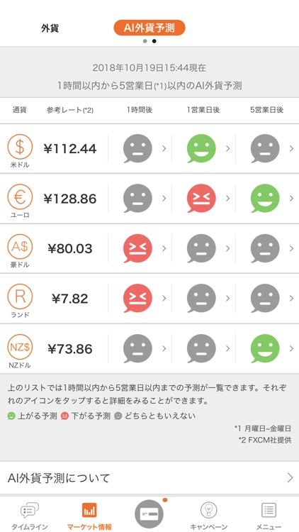 じぶん銀行 screenshot-3