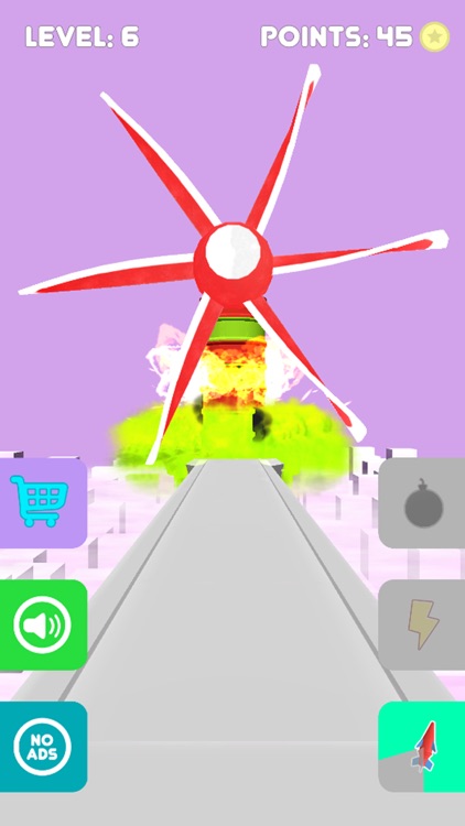 Tower Crush! screenshot-5