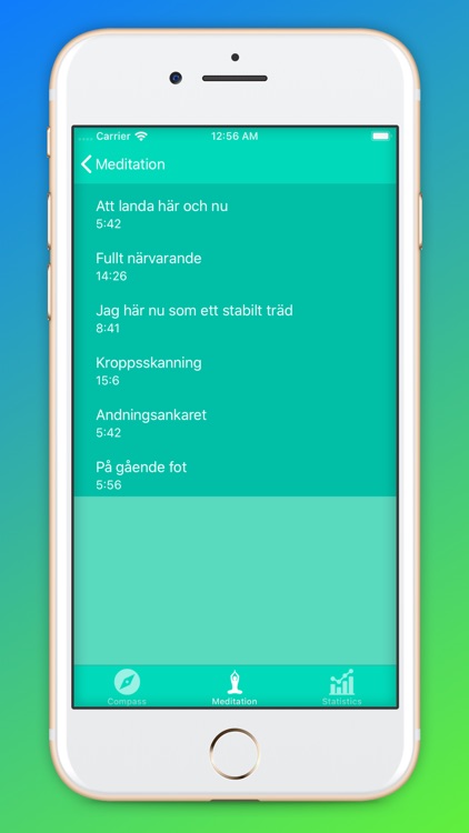 Jag Här Nu screenshot-4