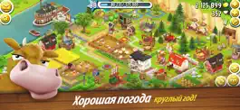 Game screenshot Hay Day mod apk
