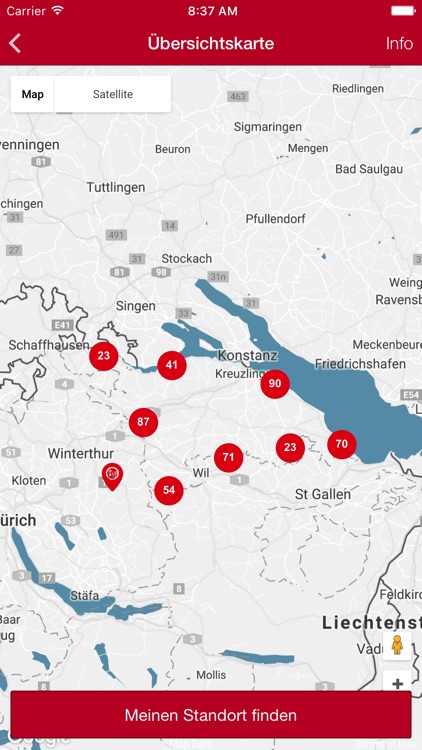 GastroThurgau