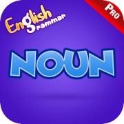 English Grammar Noun Quiz Kids