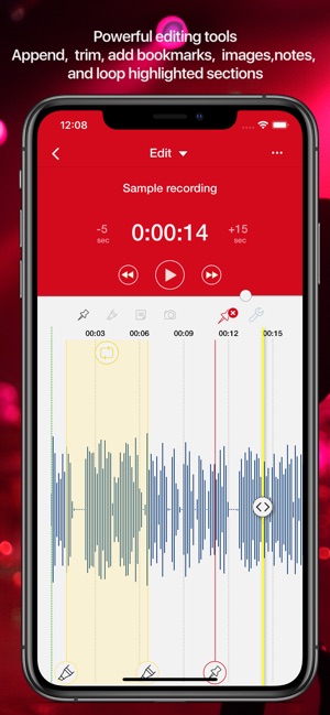 Audio player by iDoceo(圖3)-速報App