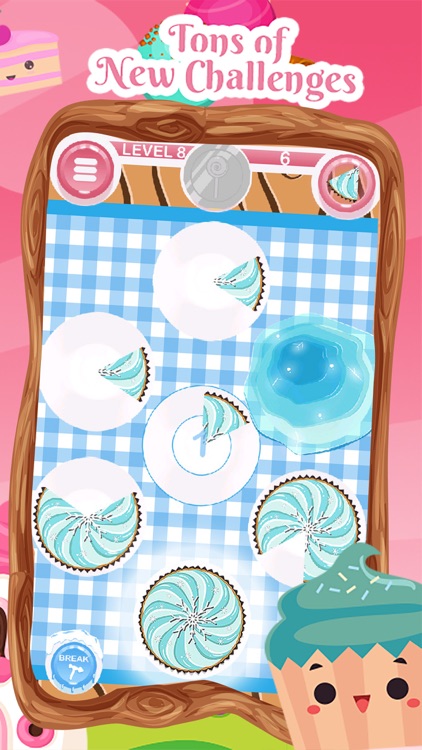 Candy Slices screenshot-5