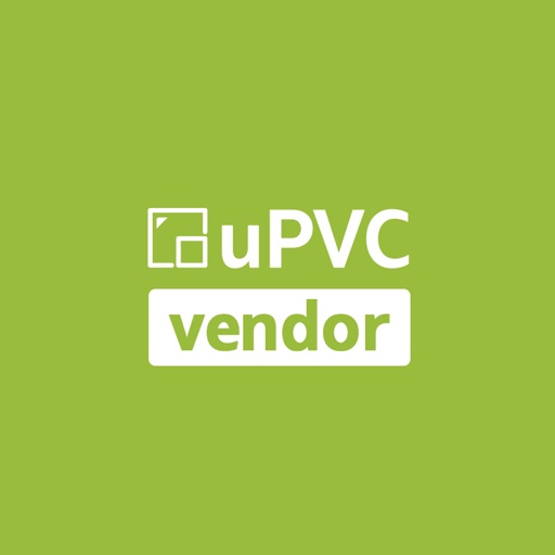 uPVC Vendor/Partner