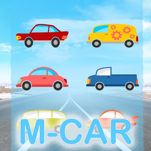 M-CAR