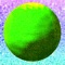 All the fun of making slime but without the mess