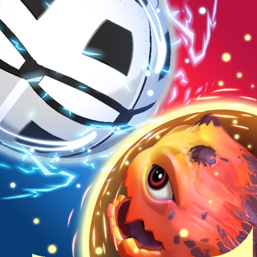 Rumble Soccer Stars icon