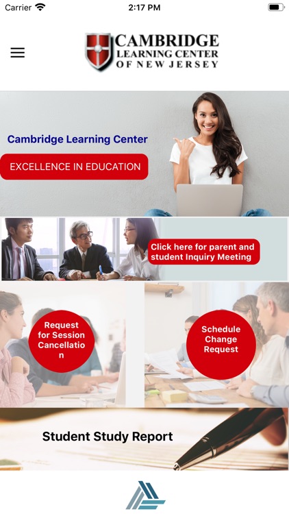 Cambridge Learning Center NJ