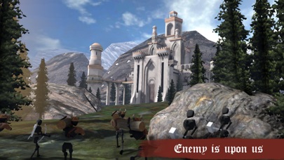 Defend Your Castle 2019 screenshot 3