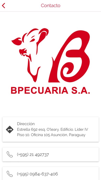 BPECUARIA