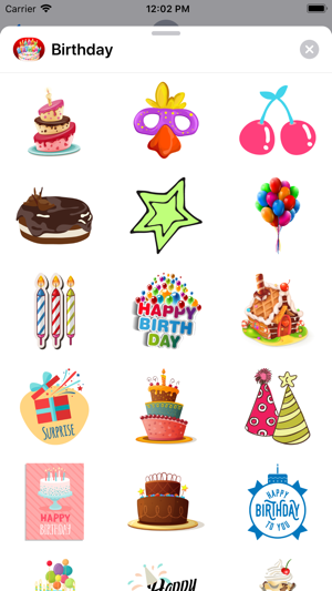 100+ Happy Birthday Wishes App(圖2)-速報App