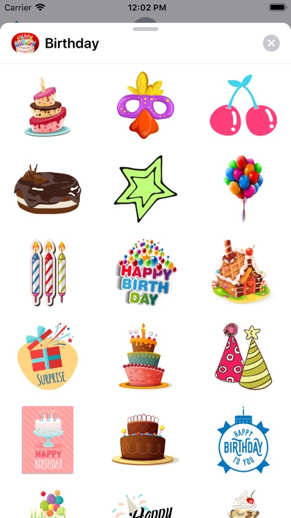 100+ Happy Birthday Wishes App