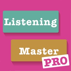 Activities of English Listening Master Pro