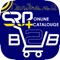 SRP B2B makes it possible for SRP customers to create proforma invoice and order themselves