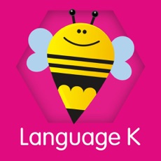 Activities of LessonBuzz Kindy Language