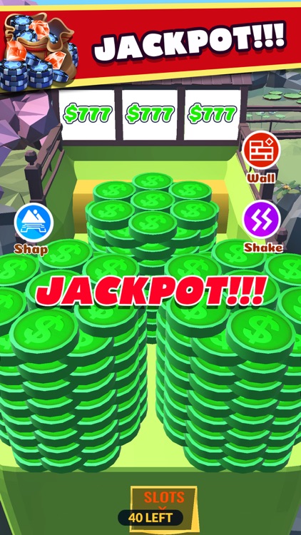 Lucky Pusher-Win Big Rewards screenshot-3