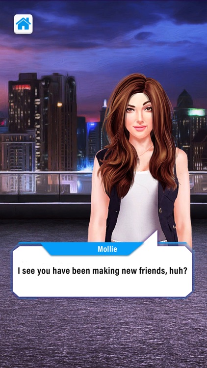 Alpha's Human Mate screenshot-8
