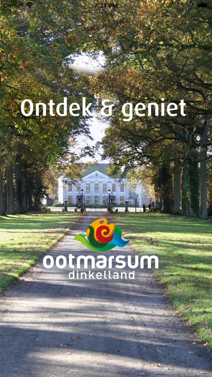 Ootmarsum Dinkelland