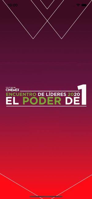 Encuentro de Lideres 2020(圖1)-速報App