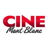 Ciné Mont-Blanc pour PC