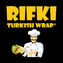 Rıfkı Wrap