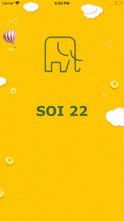 SOI 22