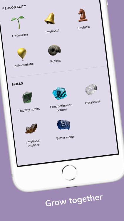 Replika - My AI Friend screenshot-6