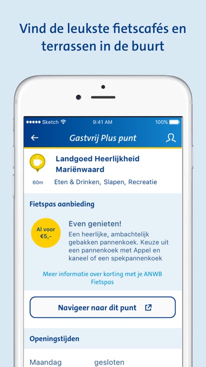 ANWB Fietsen screenshot-6