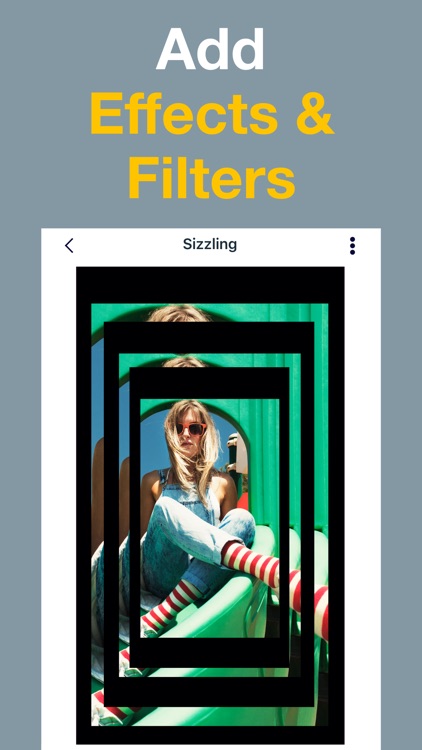 Magisto Video Editor & Maker screenshot-3