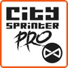 CitySprinterPRO
