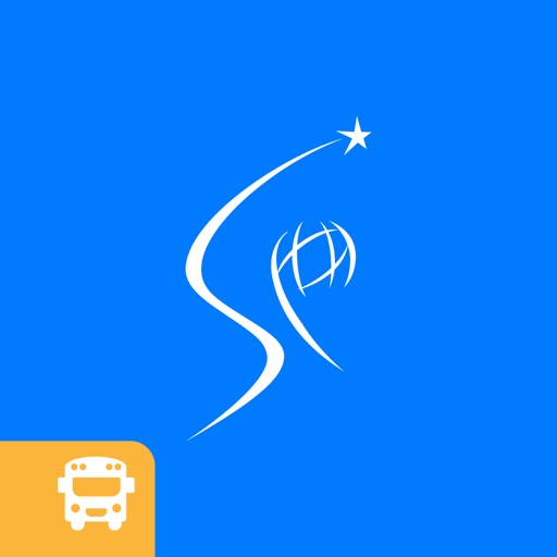 MySPPS Bus App icon