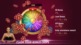 Game screenshot Lucky Poker - Texas Holdem apk