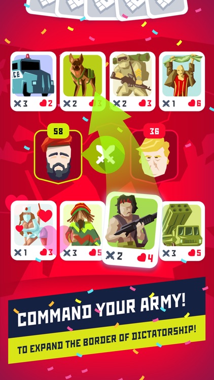 Dictator 2: Political Game screenshot-4
