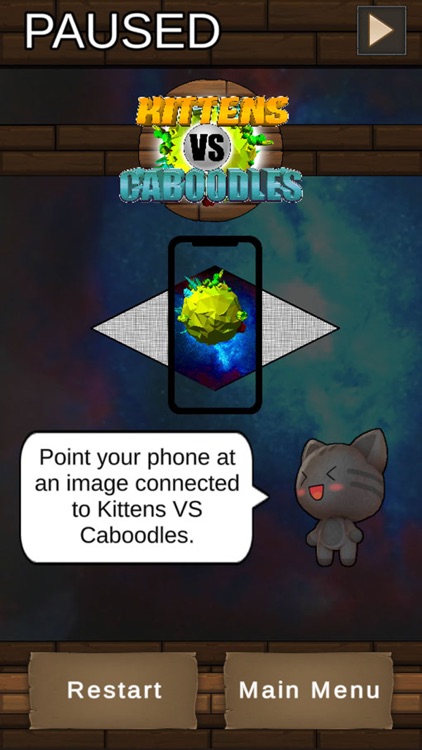 Kittens VS Caboodles screenshot-4