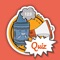 123 Sounds Quiz is a free phonics app for kids, to learn numbers with a fun and educational game