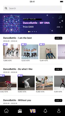 Game screenshot 댄스배틀 - 춤으로 대결하라!! 그리하면 쌓일 것이다. hack