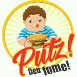 Putz Deu Fome!