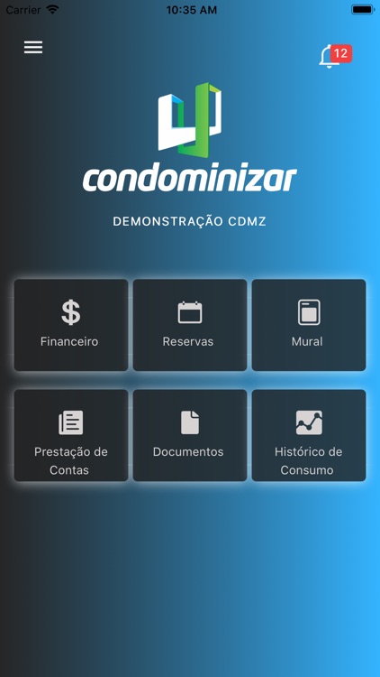 Condominizar Portal Condomínio