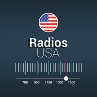 FM Radios USA pour PC